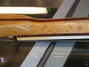 Rickenbacker 4001/4 , Mapleglo: Neck - Rear