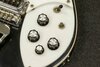 Rickenbacker 620/6 , Jetglo: Free image