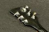 Rickenbacker 620/6 , Jetglo: Headstock - Rear