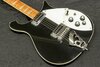 Rickenbacker 620/6 , Jetglo: Body - Front