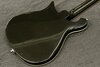 Rickenbacker 620/6 , Jetglo: Body - Rear