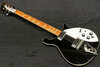 Rickenbacker 620/6 , Jetglo: Full Instrument - Front