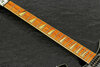Rickenbacker 620/6 , Jetglo: Neck - Front