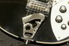 Rickenbacker 620/6 , Jetglo: Close up - Free2