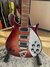 Rickenbacker 620/6 Mod, Fireglo: Free image