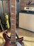 Rickenbacker 620/6 Mod, Fireglo: Neck - Front