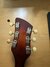 Rickenbacker 425/6 , Fireglo: Headstock - Rear