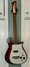 Rickenbacker 425/6 , Fireglo: Full Instrument - Front