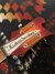 Jun 2012 Rickenbacker 4003/4 , Fireglo: Headstock