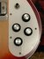 Rickenbacker 4003/4 , Fireglo: Free image