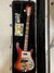 Rickenbacker 4003/4 , Fireglo: Free image2