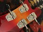 Rickenbacker 4003/4 , Fireglo: Headstock - Rear