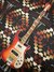 Rickenbacker 4003/4 , Fireglo: Full Instrument - Front