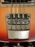 Rickenbacker 4003/4 , Fireglo: Close up - Free2
