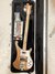 Rickenbacker 4003/4 S, Natural Walnut: Free image2