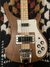 Rickenbacker 4003/4 S, Natural Walnut: Body - Front