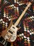 Rickenbacker 4003/4 S, Natural Walnut: Full Instrument - Front