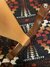 Rickenbacker 4003/4 S, Natural Walnut: Neck - Rear