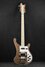 Rickenbacker 4003/4 , Natural Walnut: Full Instrument - Front