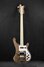 Rickenbacker 4003/4 , Natural Walnut: Full Instrument - Front