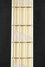 Rickenbacker 4003/4 , Natural Walnut: Neck - Front