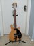 Rickenbacker 620/12 BH BT, Mapleglo: Full Instrument - Front