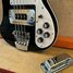 Rickenbacker 4003/4 , Jetglo: Free image