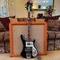 Rickenbacker 4003/4 , Jetglo: Full Instrument - Front