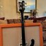 Rickenbacker 4003/4 , Jetglo: Neck - Rear