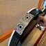Rickenbacker 4003/4 , Jetglo: Close up - Free