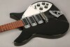 Rickenbacker 320/6 , Jetglo: Free image