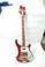 Rickenbacker 4003/4 , Fireglo: Full Instrument - Front