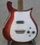 Rickenbacker 420/6 , Fireglo: Body - Front
