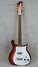 Rickenbacker 420/6 , Fireglo: Full Instrument - Front