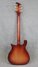 Rickenbacker 420/6 , Fireglo: Full Instrument - Rear