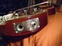 Rickenbacker 365/6 Capri, Natural: Close up - Free