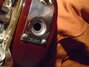 Rickenbacker 365/6 Capri, Natural: Close up - Free2