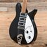 Rickenbacker 320/6 , Jetglo: Free image