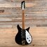 Rickenbacker 320/6 , Jetglo: Full Instrument - Front