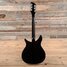 Rickenbacker 320/6 , Jetglo: Full Instrument - Rear