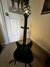 Rickenbacker 320/6 , Jetglo: Full Instrument - Rear