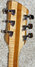 Rickenbacker 330/6 , Mapleglo: Headstock - Rear
