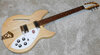 Rickenbacker 330/6 , Mapleglo: Full Instrument - Front
