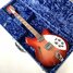 Rickenbacker 360/12 SPC, Fireglo: Free image2