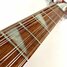 Rickenbacker 360/12 SPC, Fireglo: Neck - Front