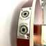 Rickenbacker 360/12 SPC, Fireglo: Close up - Free