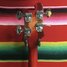 Rickenbacker 4003/4 S, Fireglo: Headstock - Rear