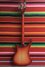 Rickenbacker 4003/4 S, Fireglo: Full Instrument - Rear