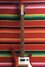 Rickenbacker 4003/4 S, Fireglo: Neck - Front