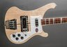 Rickenbacker 4003/4 , Mapleglo: Free image